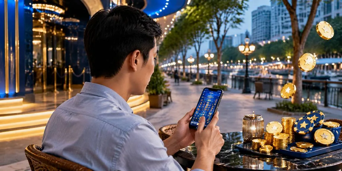 soi 777 Casino soi 777 — bàn chơi thật, thanh toán nội địa